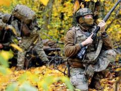 Продвижение войск РФ в Запорожской области остановлено - ВСУ
