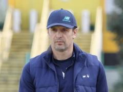 Шовковский останется в Динамо: нынешняя зима определит все