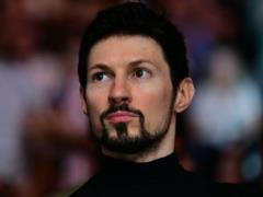 С Дурова полностью сняли запрет на выезд из Франции