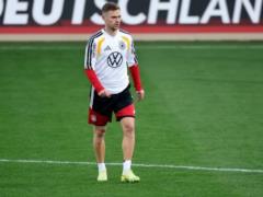 Kimmich will miss the match against Luxembourg, but will not be deprived of Nimechchini