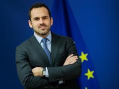 ЕК отреагировала на коррупционный скандал в Украине