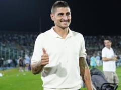 Верратті: Дограю сезон у Катарі, а там — побачимо