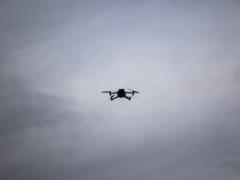 Дрон РФ атаковал мирных жителей в Харьковской области: погибли три человека