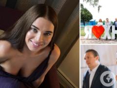 Тема про полицию. Жена Усика будет защищать диссертацию на степень доктора философии