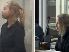 За фигуранток из  пленок Миндича  внесли залог: 37 млн грн  нашлись  за день