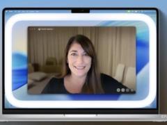 Обновление macOS добавит в MacBook функцию лампы для видеозвонков