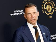 Шевченко: Вихід України на ЧС-2026 стане великим досягненням для всієї країни