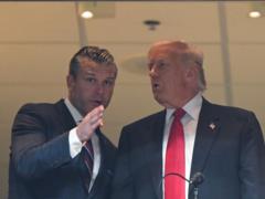 Пентагон предложил Трампу варианты военных операций против Венесуэлы - СМИ