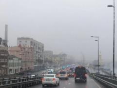 В Украину начнет заходить теплая воздушная масса: синоптики сказали, как это повлияет га погоду в пятницу. Карта