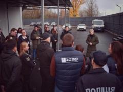 В Украине начал работу Единый центр идентификации тел погибших