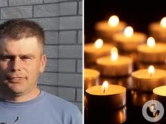 Ему навсегда будет 34: в боях в Донецкой области погиб защитник со Львовщины.