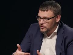 В НАБУ признали прослушку у Миндича