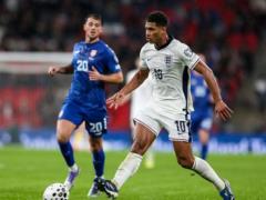 England – Serbia 2:0 Video of goals and review of the match during the 2026 Emergency Selection