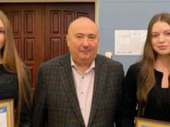 Украинская образовательная экосистема: символическое фото как приговор