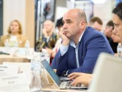  Война сделала Украину более громкой в мире фармбезопасности . Интервью с главой Гослекслужбы Романом Исаенко