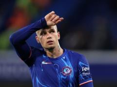 Chelsea keeps faith in Mudrik: a short-term punishment and a possible loan