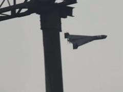 Российский дрон поразил промзону в Сумах