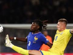 Nazarina: Penalties broke us