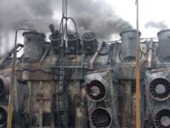 Укрэнерго: В трех областях значительные отключения