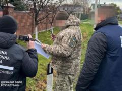 Выпустили за границу сотню уклонистов: задержаны пятеро пограничников