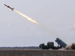  Длинные нептуны  успешно атаковали РФ - Зеленский