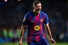 Agent Lewandowski: There is still no decision about the upcoming event in Barcelona