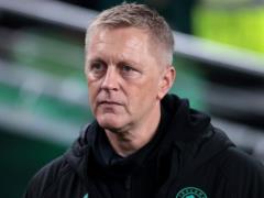 Ireland coach: I didn’t worry about Ronaldo’s abuse, as long as I didn’t get into his head