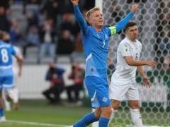 Haraldsson: The time has come to beat Ukraine