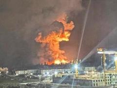В Новороссийске поражено подразделение ПВО - соцсети