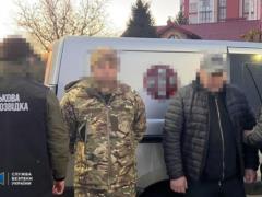 В Украине ликвидировали еще шесть схем уклонения от призыва