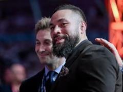 Перед боем возможных соперников Усика один из боксеров употреблял наркотики – СМИ