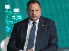 Ермак подтвердил, что Зеленский не имеет отношения к коррупции в энергетике
