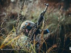 Россия резко увеличила количество атак - Генштаб