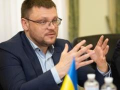 В НАБУ рассказали о начале операции Мидас