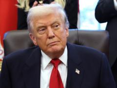 Трамп усиливает депортации украинцев за нарушение иммиграционных правил