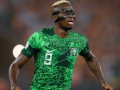 DR Congo and Nigeria will compete for the remaining African ticket to the World Cup 2026