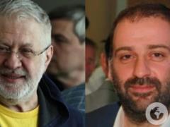  Стрелочник , а не глава мафии : Коломойский прокомментировал обвинения против Миндича