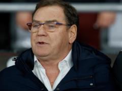 Coach of Poland - before the game with the Netherlands: I hope that my team will earn another profit