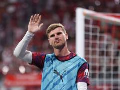 Werner can pay a fee to move to MLS