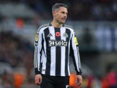 Fabian Scher has attracted interest from the Bundesliga