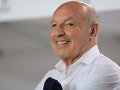 President of Inter: For romantics, the thought of the destruction of San Siro evokes bitterness and nostalgia