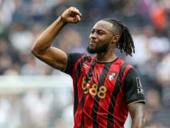 Liverpool, Manchester City and Tottenham love Semenyo