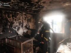 Приехал на вызов и увидел, что горит его квартира: история спасателя, потерявшего жилье во время атаки РФ