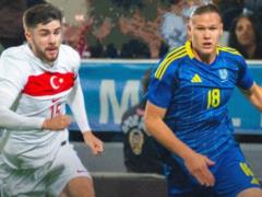 The youth team of Ukraine recognized other achievements after the selection for Euro 2027 (U-21)