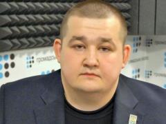 Исследовал действия россиян на оккупированных территориях: в ДТП погиб директор Института стратегических исследований и безопасн