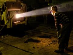 Россия исчерпала внутренние ресурсы для поддержки экономики - разведка