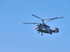 РФ провела десантные учения у границ Литвы и Польши
