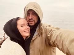 Харчишин признался, как закончился его тайный роман с Соколовой