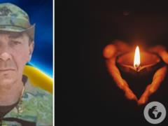 Невосполнимая потеря: стало известно о смерти Героя из Ивано-Франковской области.