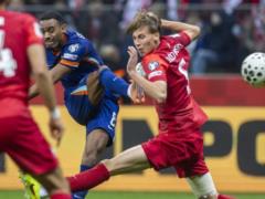 Poland - Netherlands 1:1 Video of goals and review of the match during the 2026 Emergency Selection
